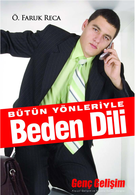 Bütün Yönleriyle Beden Dili PDF İndir