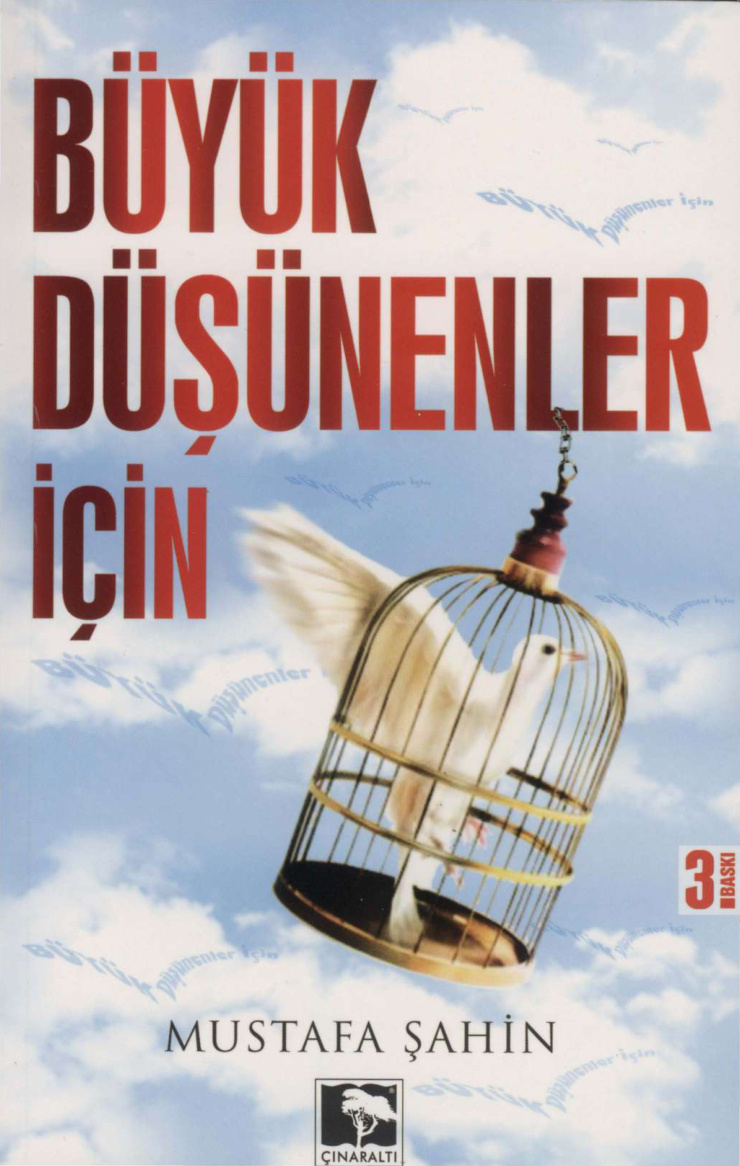 Büyük Düşünenler İçin PDF İndir