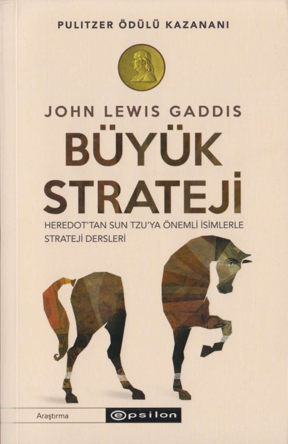 Büyük Strateji PDF İndir