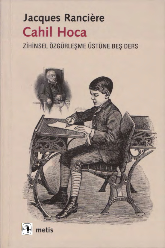 Cahil Hoca PDF İndir