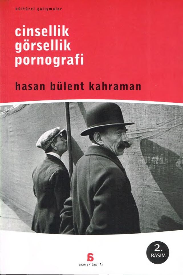 Cinsellik, Görsellik, Pornografik PDF İndir