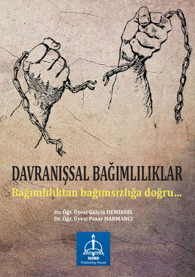 Davranışsal Bağımlılıklar PDF İndir