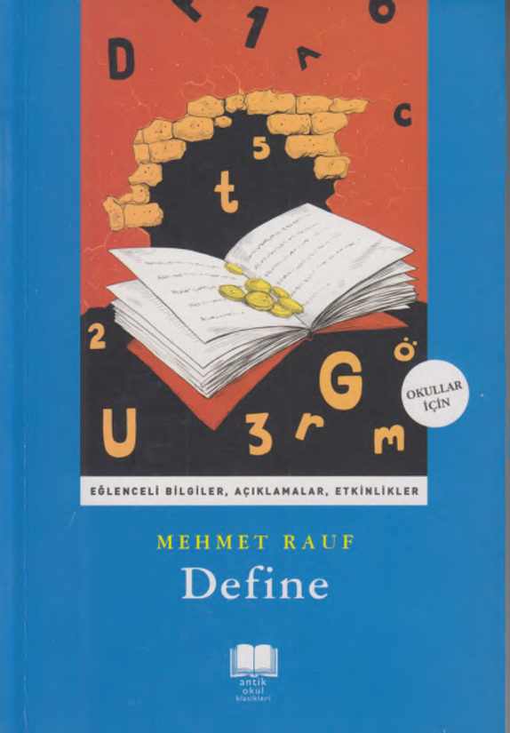 Define PDF İndir