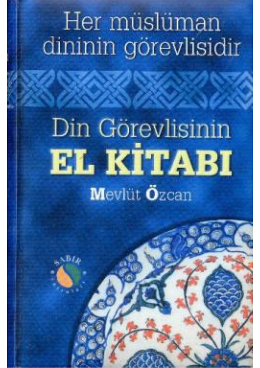 Din Görevlisinin El Kitabı PDF İndir