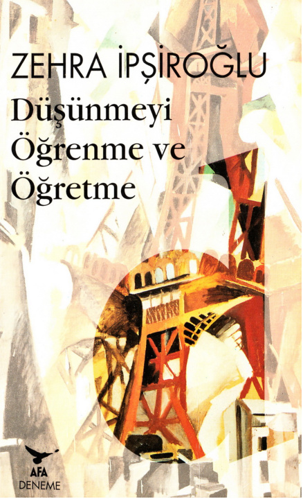 Düşünmeyi Öğrenme ve Öğretme PDF İndir