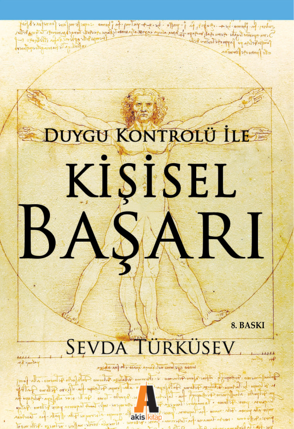 Duygu Kontrolü ile Kişisel Başarı PDF İndir