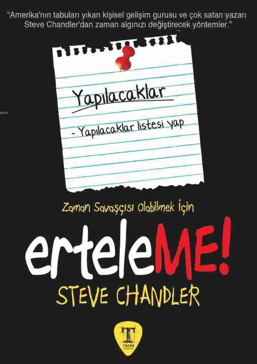 Erteleme PDF İndir