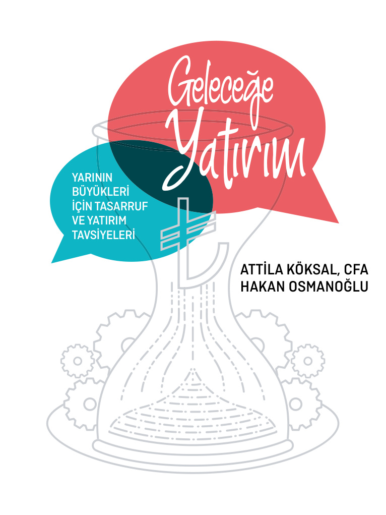 Geleceğe Yatırım PDF İndir – Atilla Köksal, Hakan Osmanoğlu