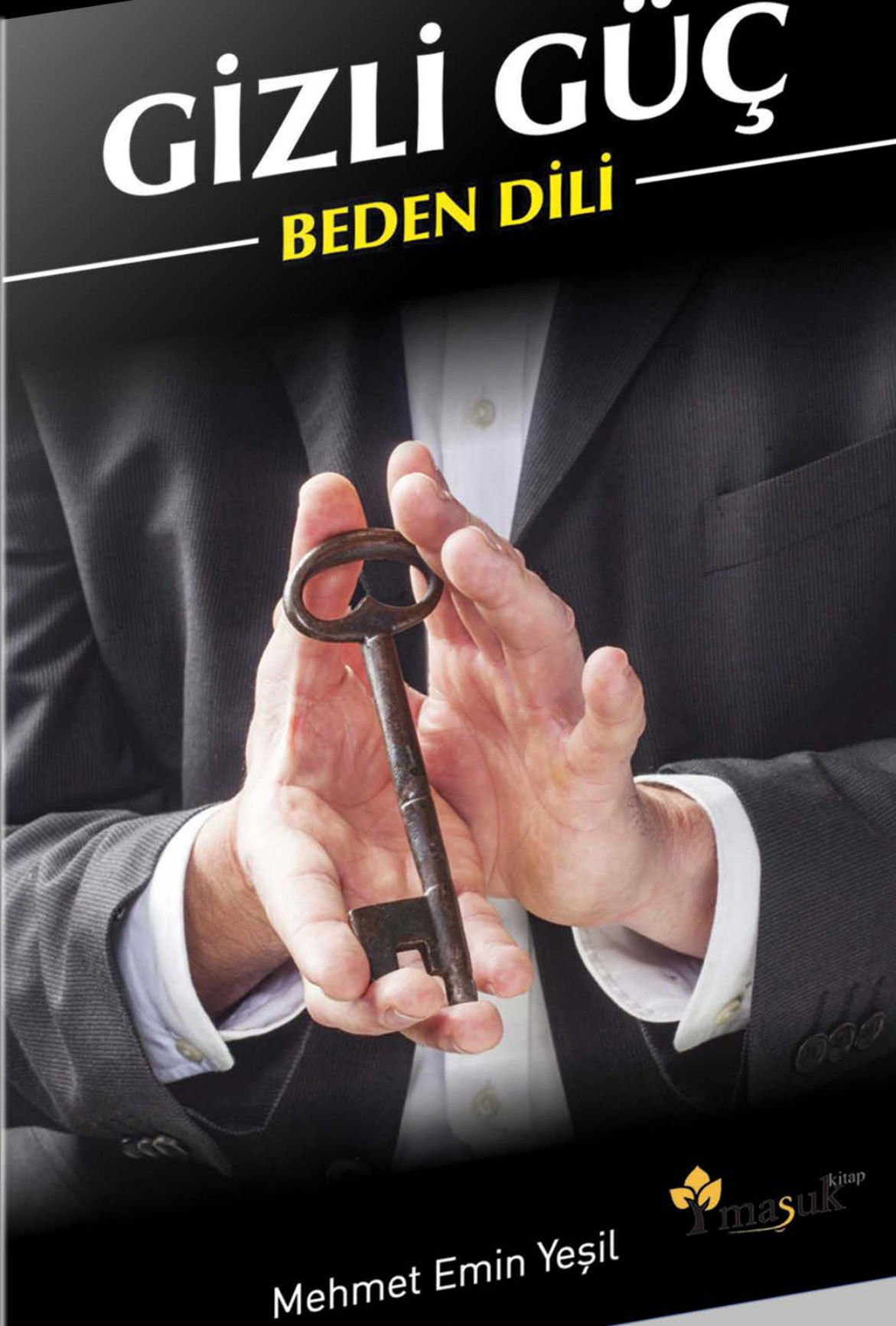 Gizli Güç Beden Dili PDF İndir
