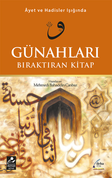 Günahları Bıraktıran Kitap PDF İndir – Mehmed Bahaddin Canbaz