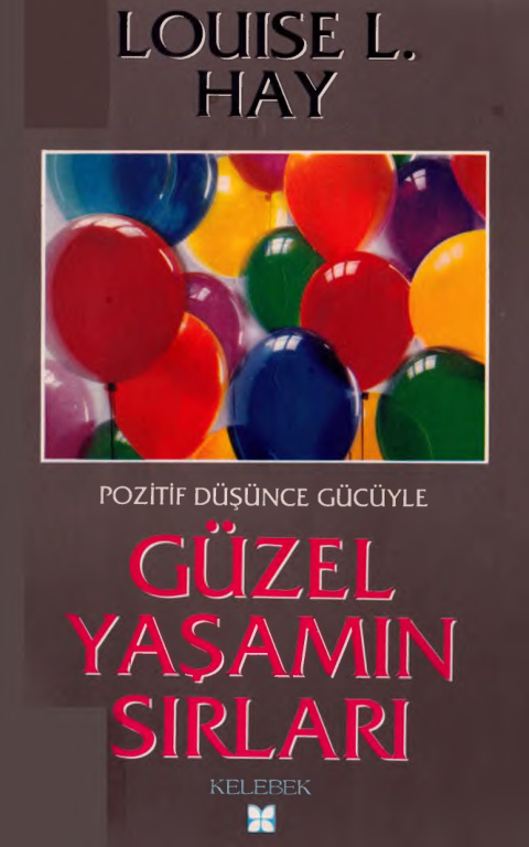 Güzel Yaşamın Sırları PDF İndir