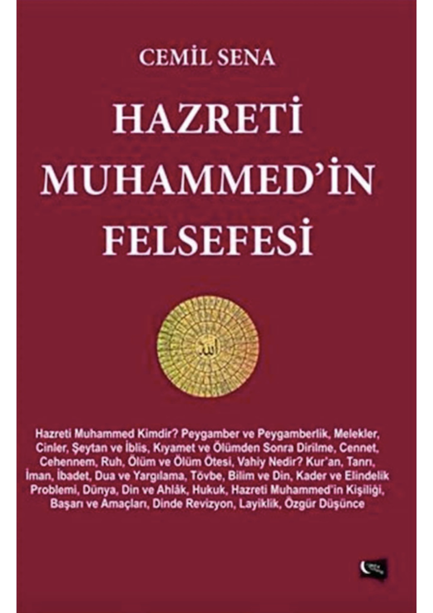 Hazreti Muhammed'in Felsefesi PDF İndir