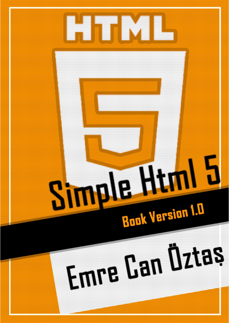 HTML 5 PDF İndir