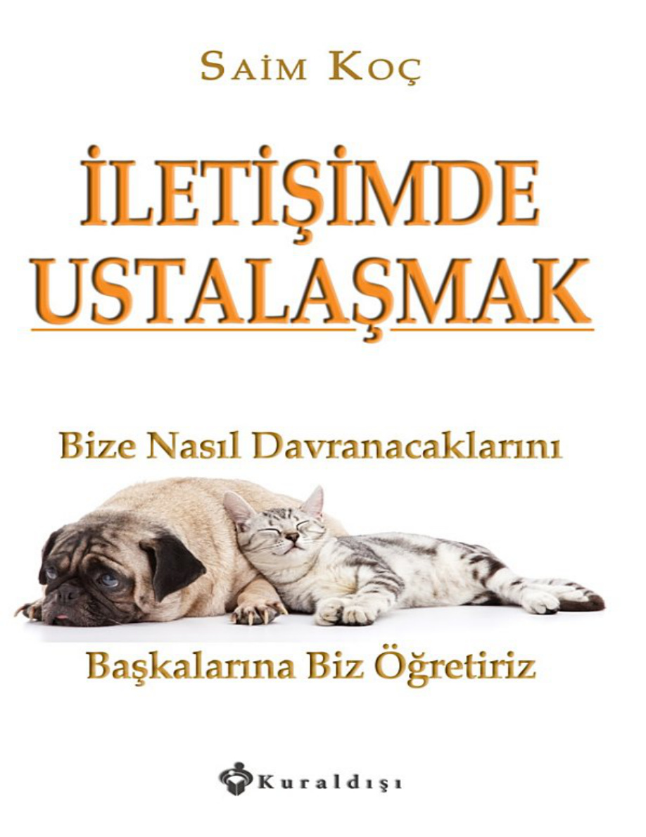 İletişimde Ustalaşmak PDF İndir