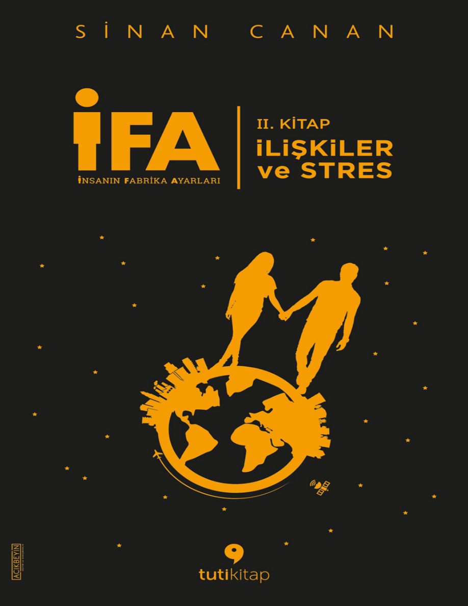 İlişkiler ve Stres PDF İndir
