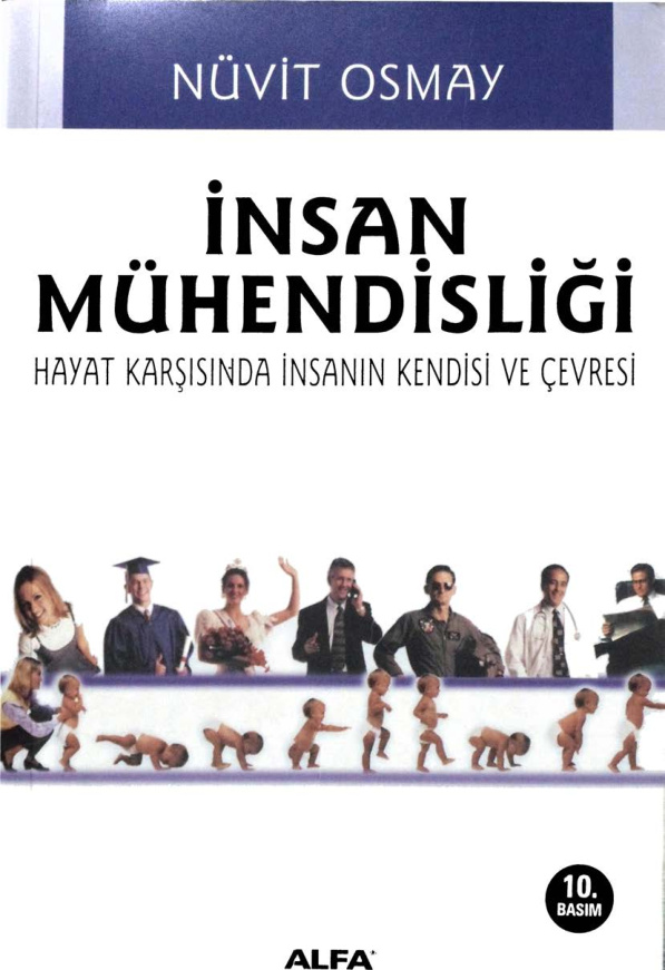 İnsan Mühendisliği PDF İndir