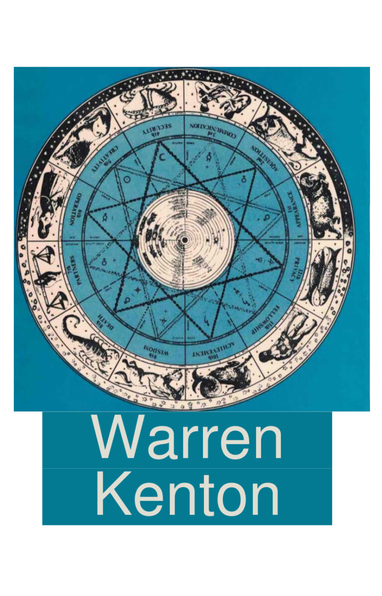 TR KADERİN ANATOMİSİ KABALİSTİK ASTROLOJİ Kitap Kapağı
