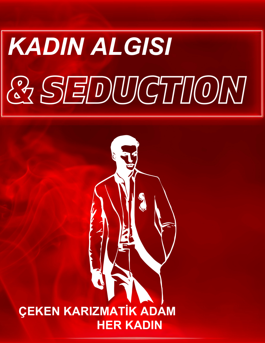Kadın Algısı ve Baştan Çıkarma PDF İndir
