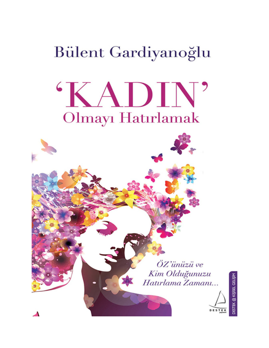 Kadın Olmayı Hatırlamak PDF İndir