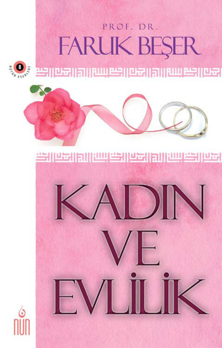 Kadın ve Evlilik PDF İndir