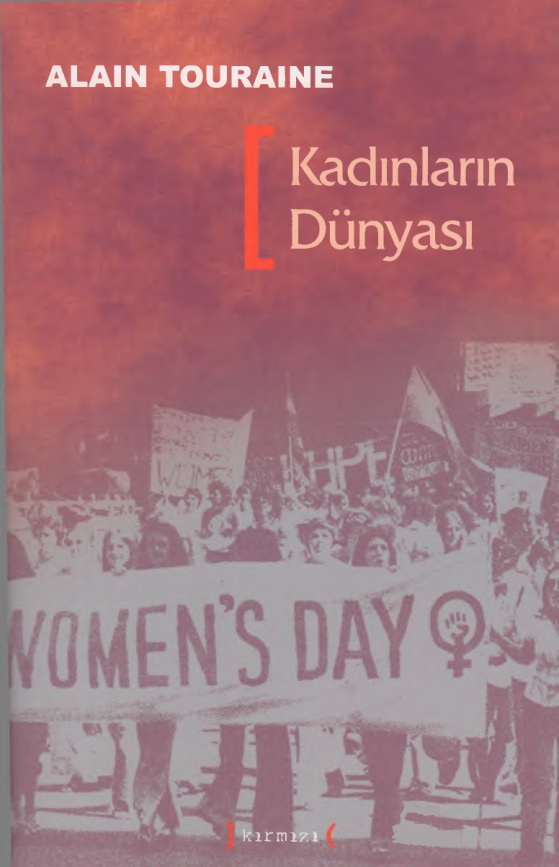 Kadınların Dünyası PDF İndir