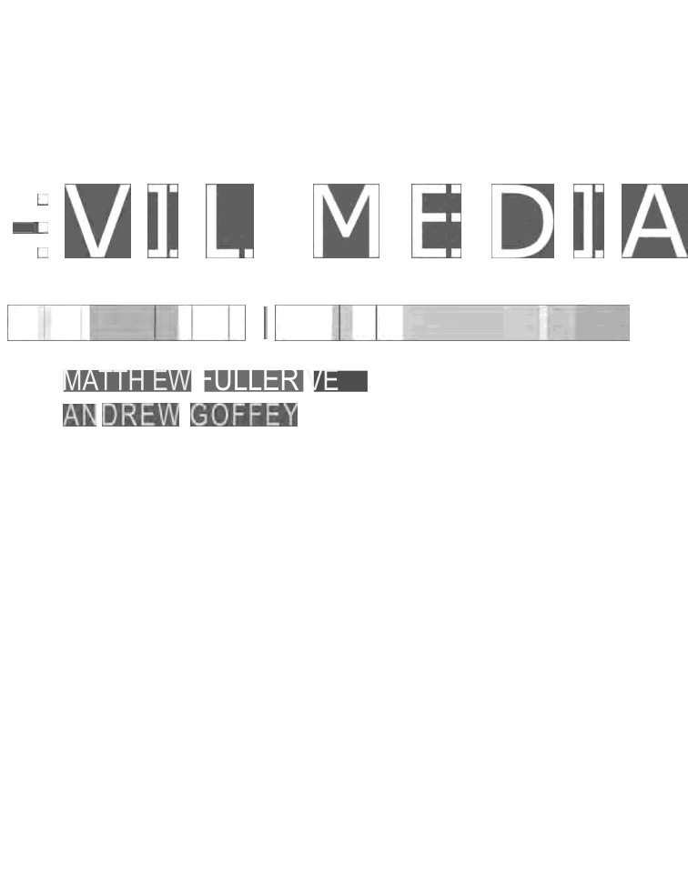 Kötü Medya PDF İndir