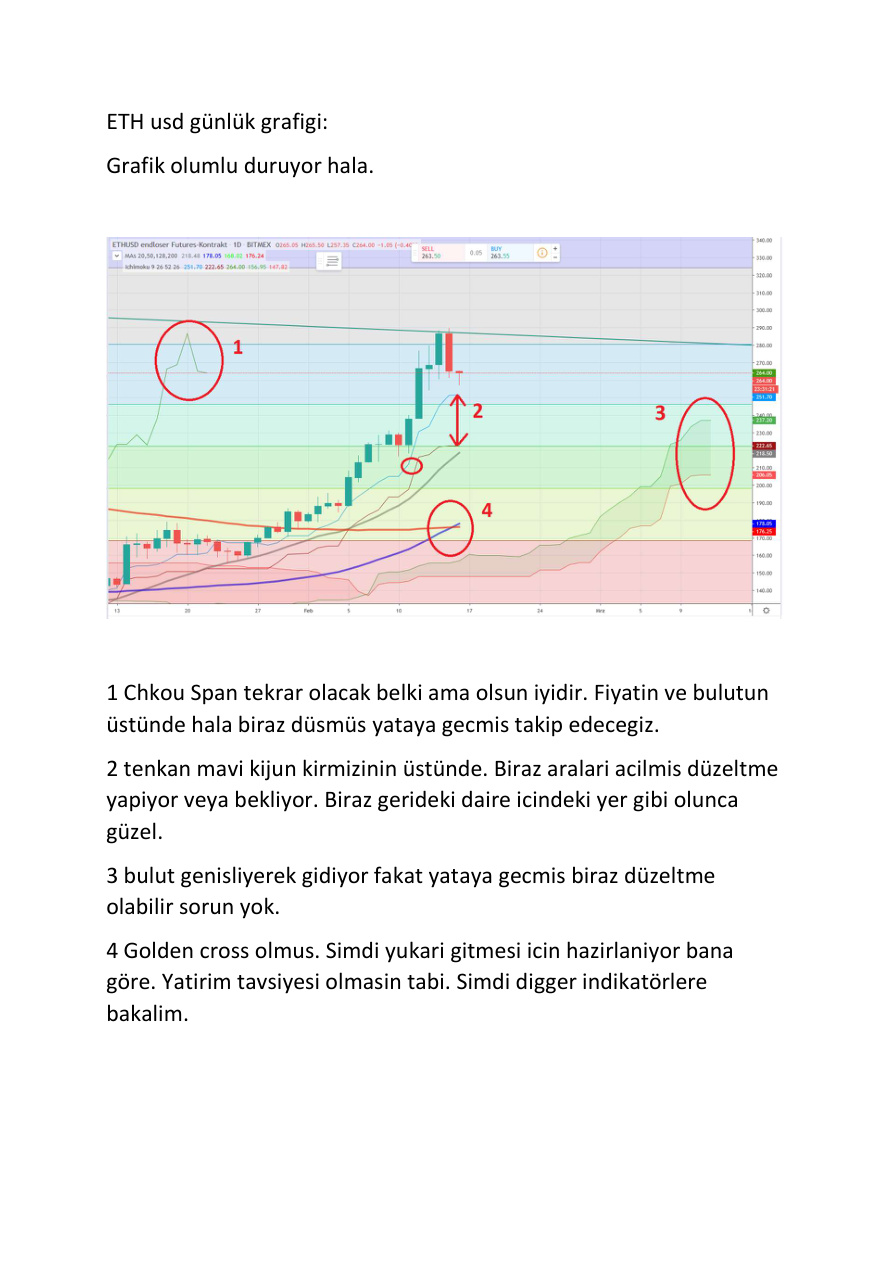 Kripto Para Trade Örneği PDF İndir - Bilinmiyor 1 Kripto Para Trade Örneği PDF İndir