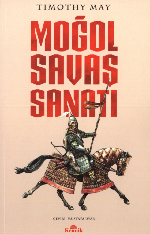 Moğol Savaş Sanatı PDF İndir