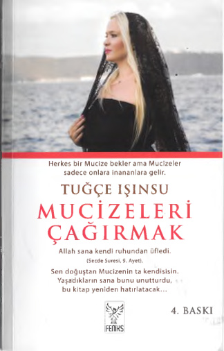 Mucizeleri Çağırmak PDF İndir