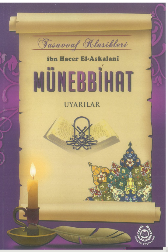 Münebbihat: Öğütler PDF İndir – İbn Hacer el-Askalani