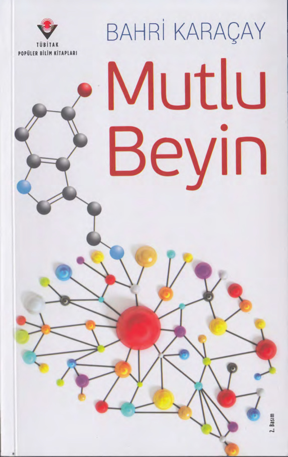 Mutlu Beyin PDF İndir