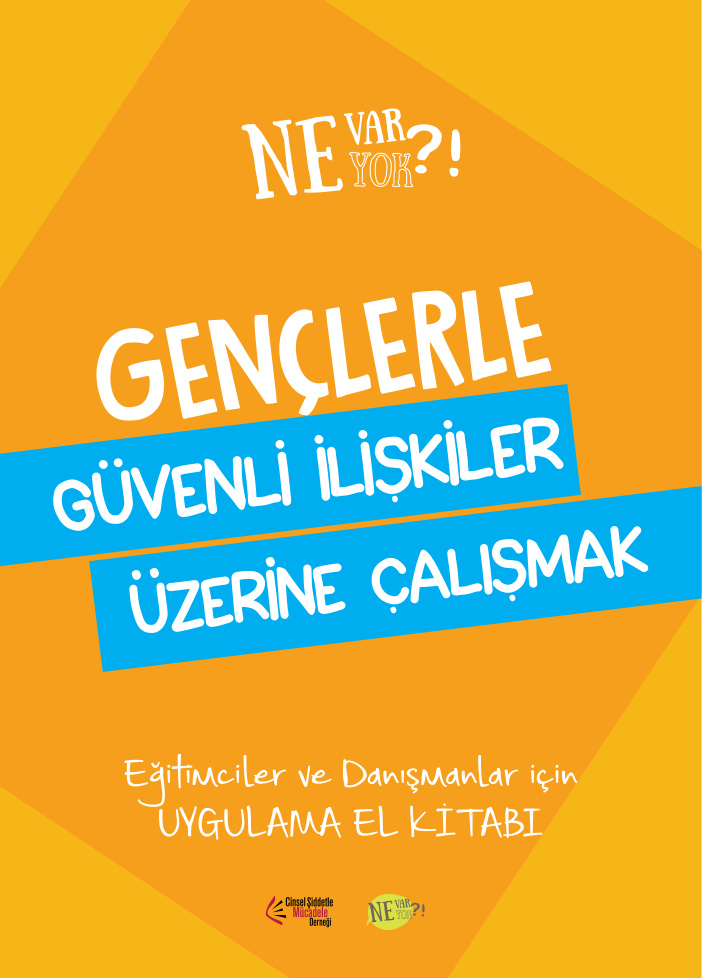 Ne Var Ne Yok Uygulama Kitap PDF İndir
