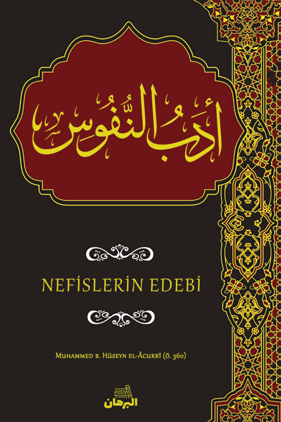 Nefislerin Edebi PDF İndir – Acurri