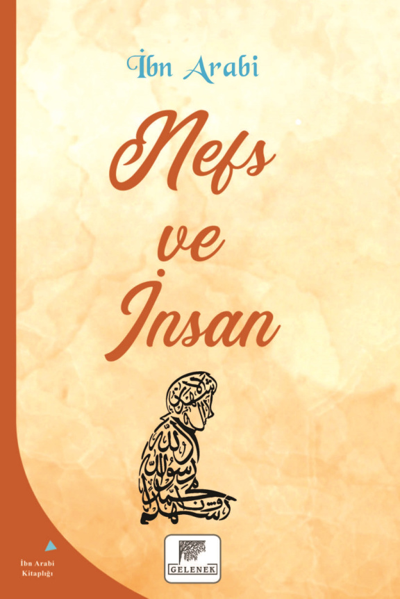 Nefs ve İnsan PDF İndir – Muhyiddin İbn-i Arabi