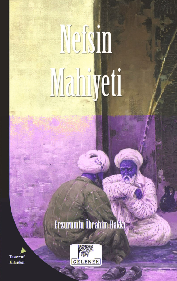 Nefsin Mahiyeti PDF İndir – Erzurumlu İbrahim Hakkı