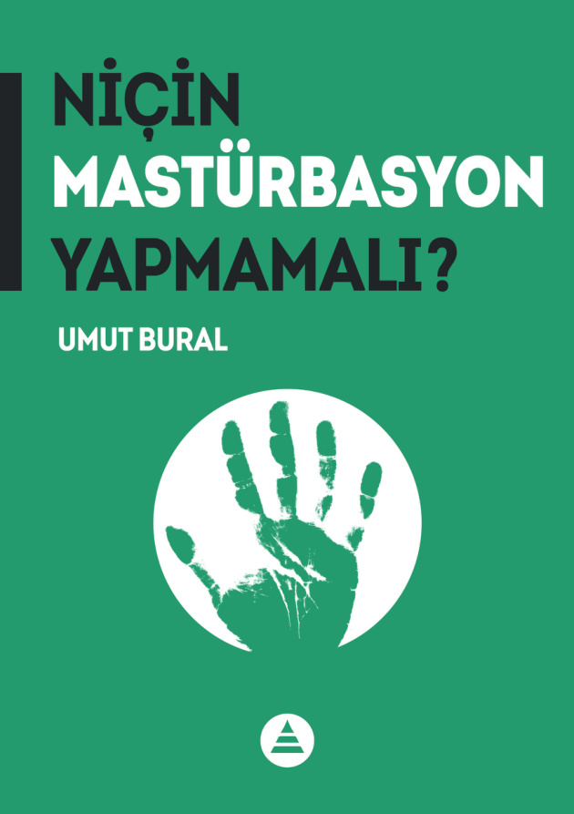 Niçin Mastürbasyon Yapmamalısın PDF İndir