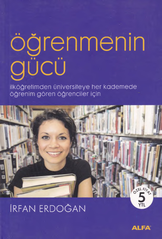 Öğrenmenin Gücü PDF İndir