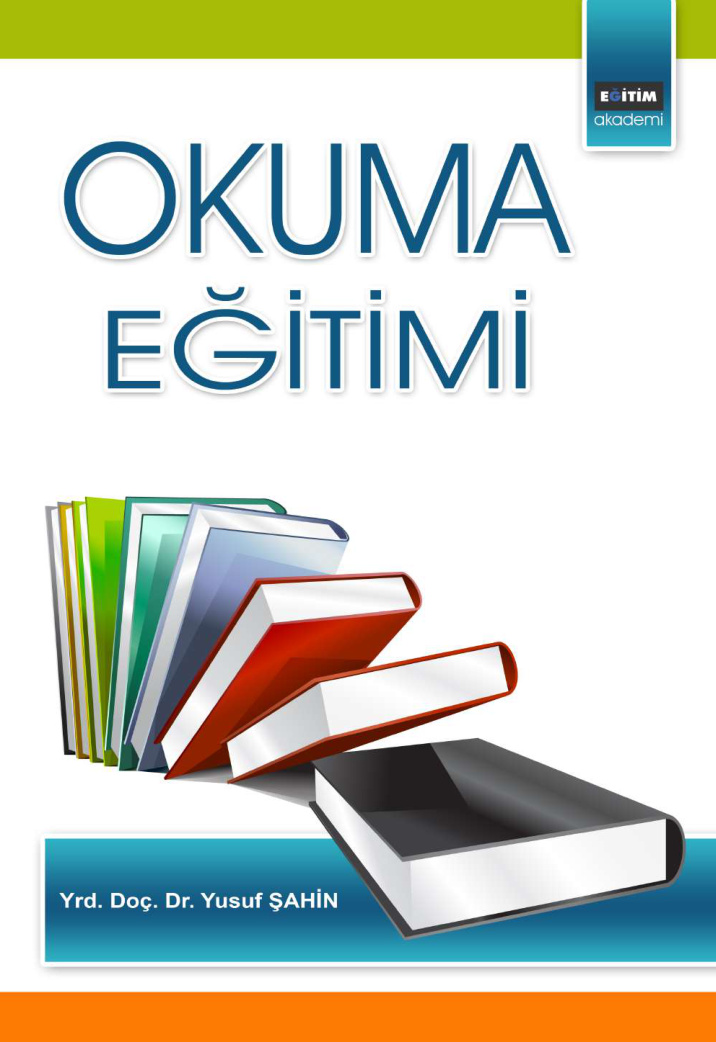 Okuma Eğitimi PDF İndir