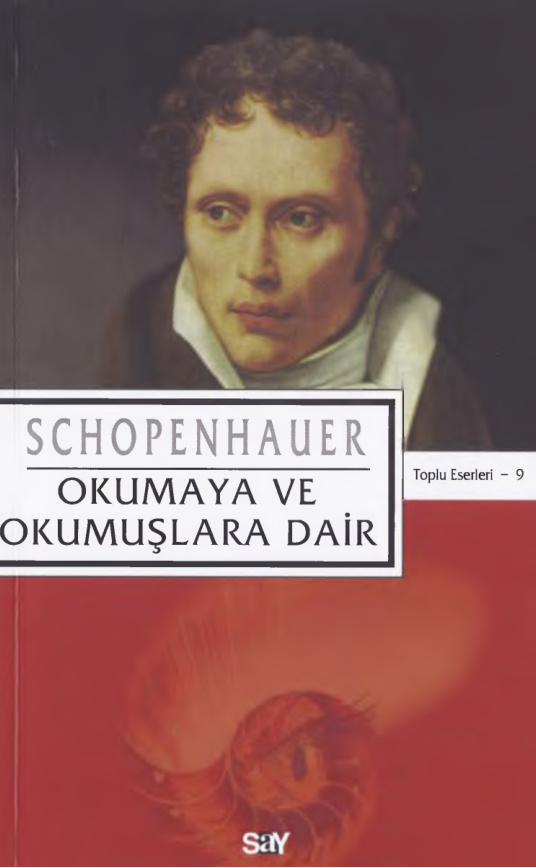 Okumaya ve Okumuşlara Dair PDF İndir