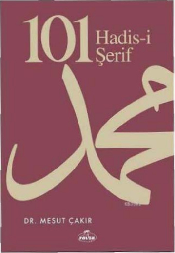 Okuyalım Ezberleyelim: 101 Hadis-i Şerif PDF İndir