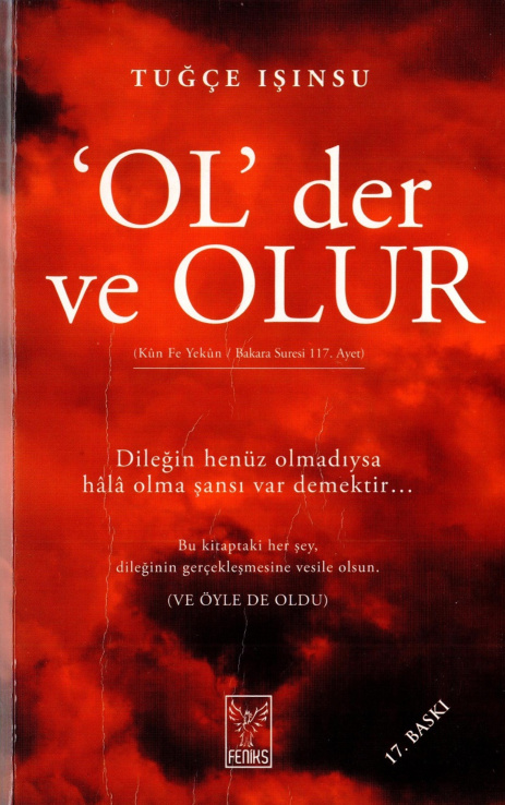 Ol Der ve Olur PDF İndir