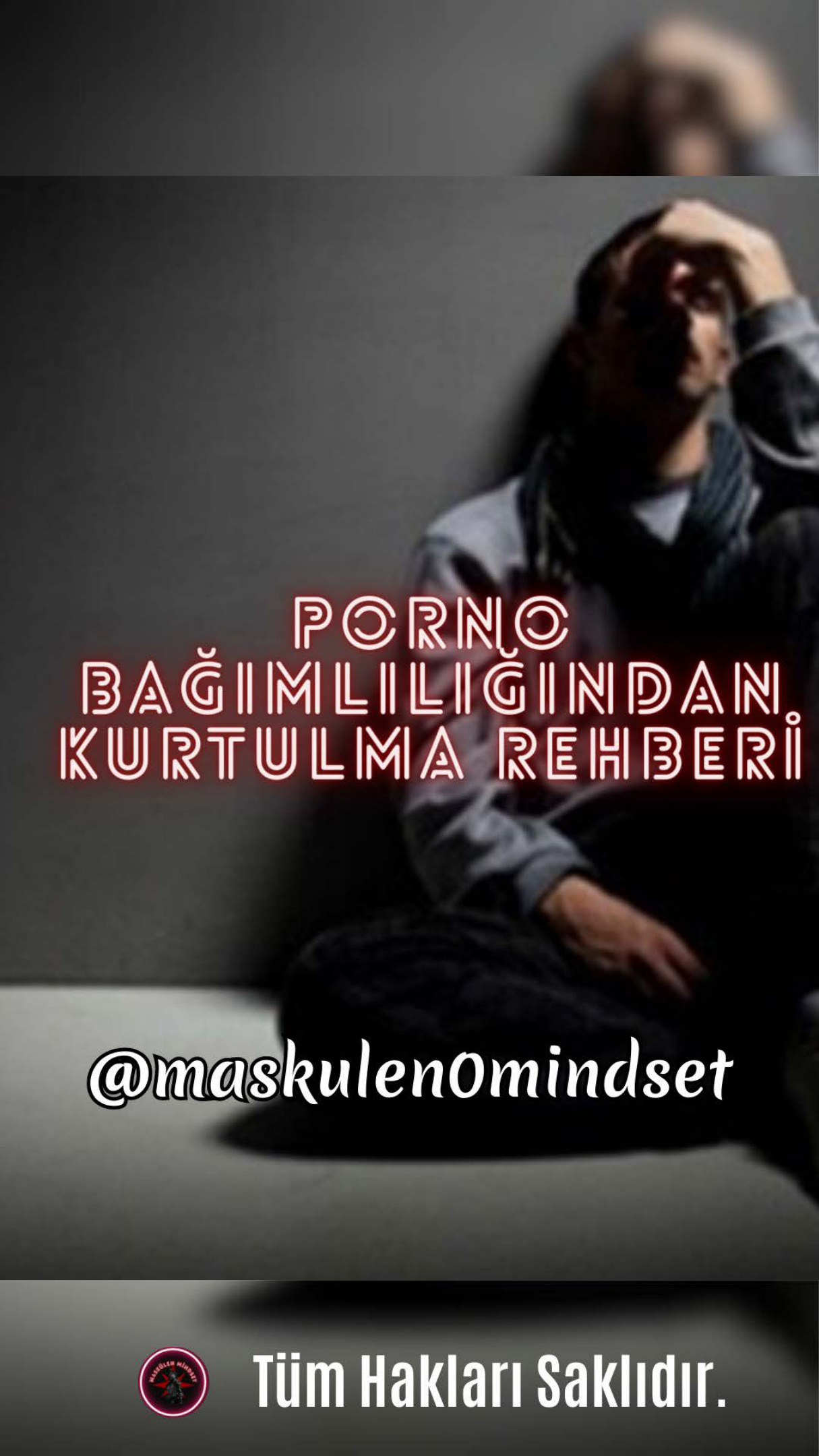 Porno Bağımlılığından Kurtulma Rehberi PDF İndir