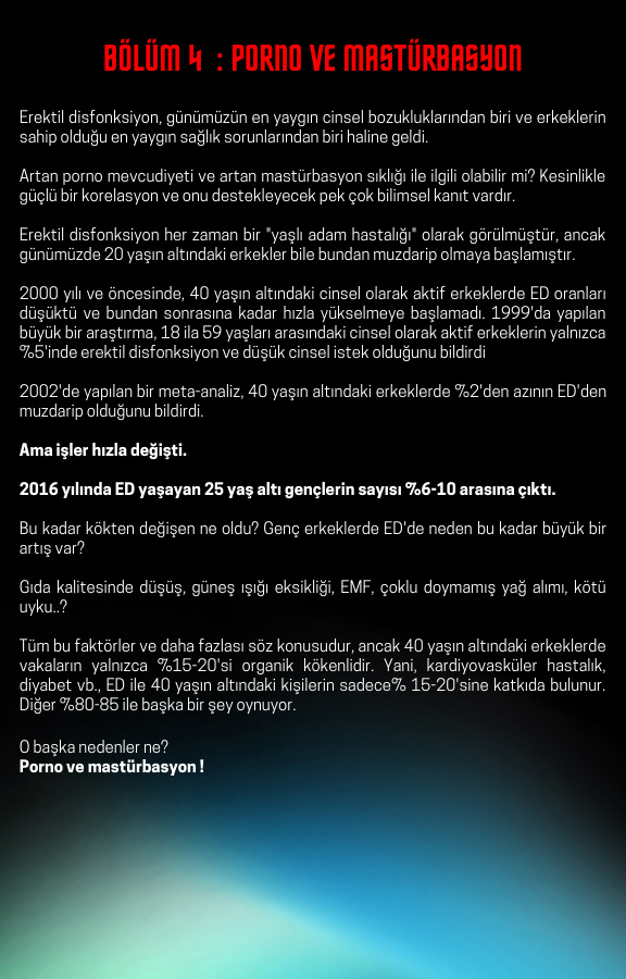 Porno, Mastürbasyon ve Tedavi PDF İndir - Bilinmiyor 1 Porno, Mastürbasyon ve Tedavi PDF İndir