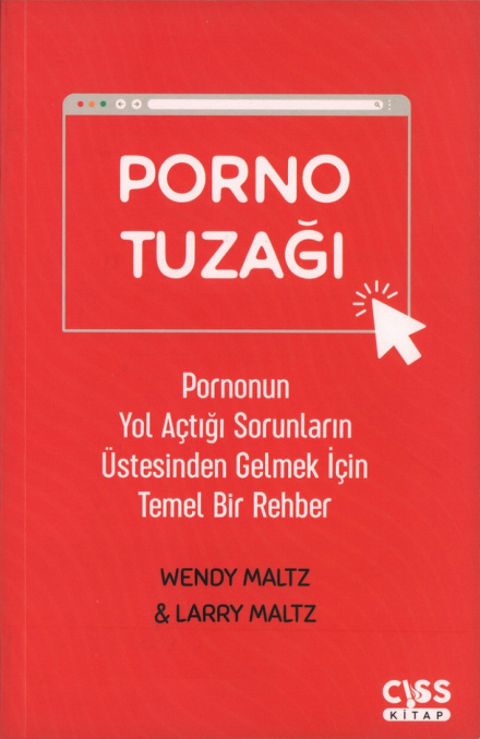 Porno Tuzağı PDF İndir