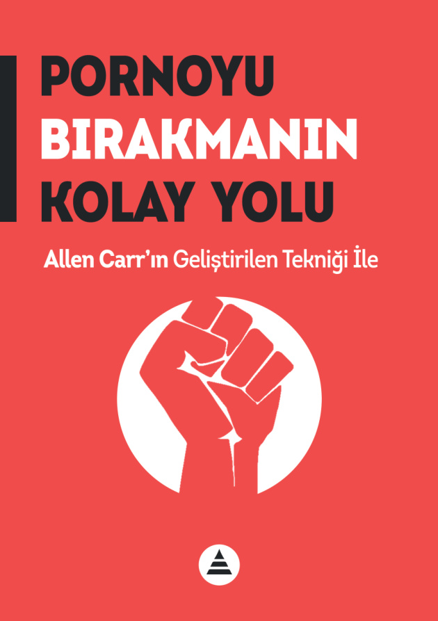 Pornoyu Bırakmanın Kolay Yolu PDF İndir