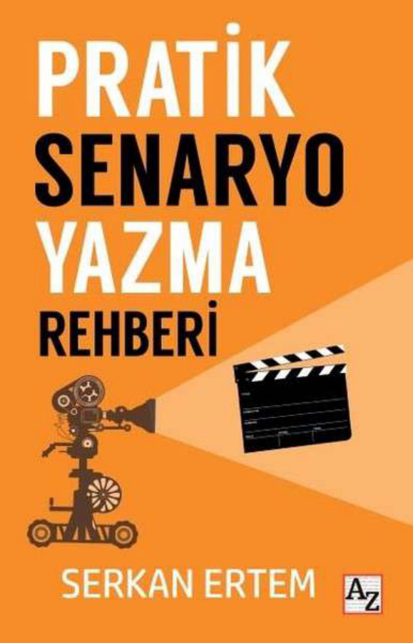 Pratik Senaryo Yazma Sanatı PDF İndir