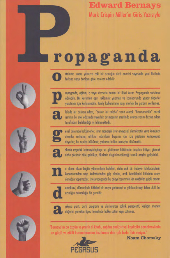 Propaganda PDF İndir