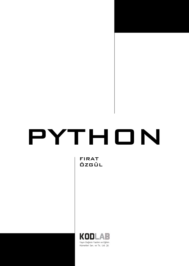 Python 2010 PDF İndir