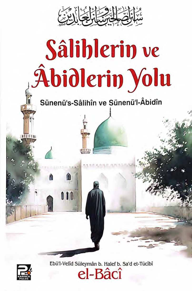 Salihlerin ve Abidlerin Yolu PDF İndir – El Baci