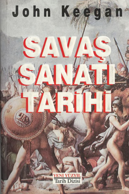 Savaş Sanatı Tarihi PDF İndir